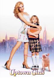 Uptown Girls filmas