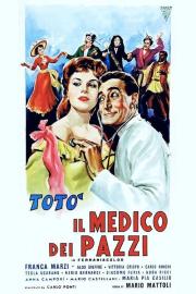 Il medico dei pazzi filmas