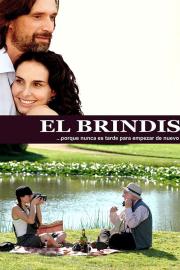 El brindis filmas