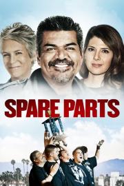 Spare Parts filmas