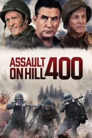 Assault on Hill 400 filmas