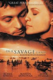 In a Savage Land filmas