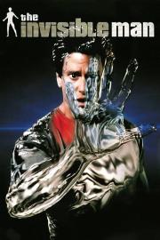The Invisible Man filmas