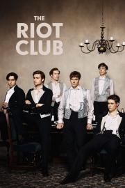 The Riot Club filmas