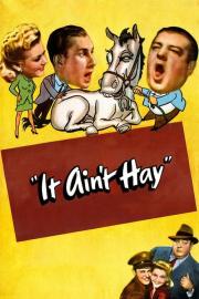 It Ain't Hay filmas