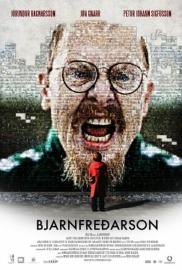 Bjarnfreðarson filmas