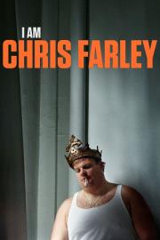 I Am Chris Farley filmas