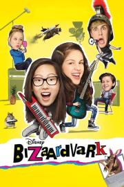 Bizaardvark filmas