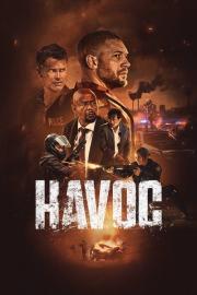 Chaosas filmas