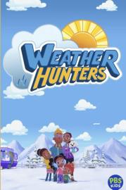 Weather Hunters filmas