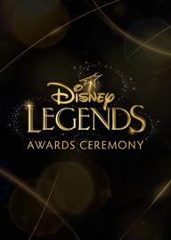 Disney Legends Awards Ceremony filmas
