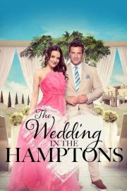 The Wedding in the Hamptons filmas