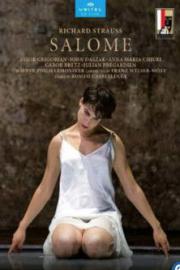 Salome filmas