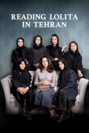 Reading Lolita in Tehran filmas