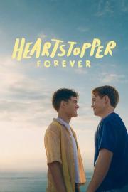 Heartstopper Forever filmas