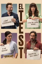 El test filmas