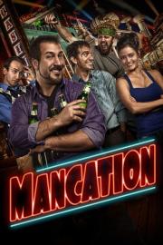 Mancation filmas