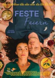 Feste feiern filmas