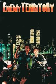 Enemy Territory filmas