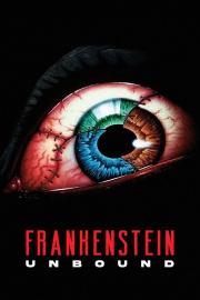 Frankenstein Unbound filmas
