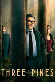 Three Pines filmas