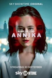 Koodinimi: Annika filmas