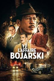 L’affaire Bojarski filmas