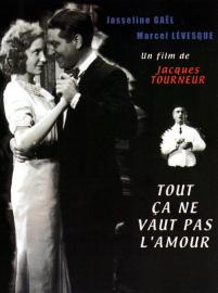 Tout ça ne vaut pas l'amour filmas