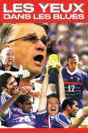 Les yeux dans les Bleus filmas