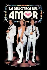 La discoteca del amor filmas
