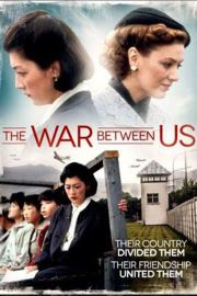 The War Between Us filmas