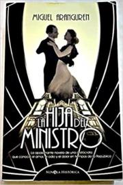 La hija del ministro filmas