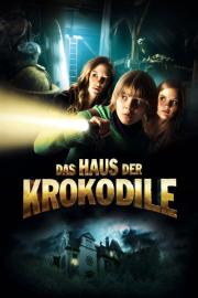 Das Haus der Krokodile filmas