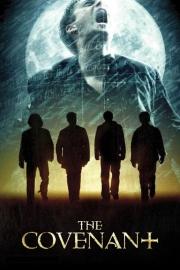 The Covenant filmas