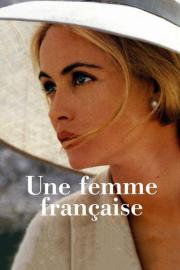 A French Woman filmas