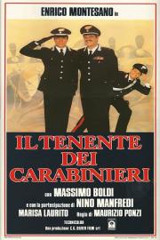 The Lieutenant of the Carabinieri filmas