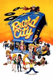 Record City filmas