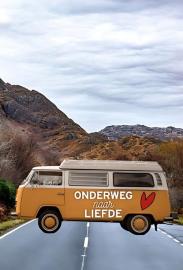 Onderweg naar Liefde filmas