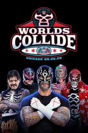 WWE/AAA Worlds Collide 2026: Chicago filmas