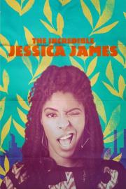 The Incredible Jessica James filmas