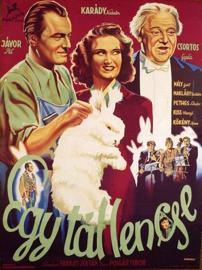 A Bowl of Lentils filmas