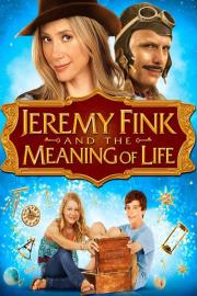 Jeremy Fink and the Meaning of Life filmas