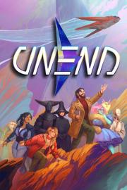UNEND filmas