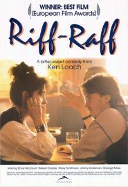 Riff-Raff filmas