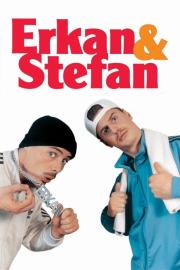 Erkan & Stefan filmas