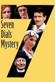 Agatha Christie's Seven Dials Mystery filmas