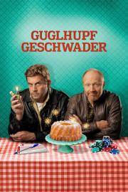 Guglhupfgeschwader filmas
