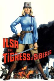 Ilsa, the Tigress of Siberia filmas