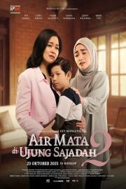 Air Mata di Ujung Sajadah 2 filmas