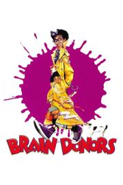 Brain Donors filmas